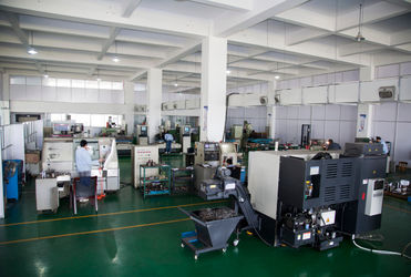 Zhejiang Ukpack Packaging Co., Ltd.