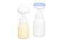Petal Type Children'S Foam Hand Sanitizer Pump Bottle 200ml 300ml 500ml Soft Touch