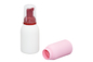 50 Ml 100 Ml Foam Pump Bottles Bulk White Hdpe Ldpe Soft Touch Plastic