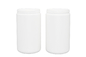 960ml PE Plastic Head Type Container Sauce Dispenser Pump 15ml 30ml Dosage