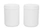 ISO9001 1250ml Plastic Conatiner 15ml 30ml Sauce Dispenser Pump Standard Head Type