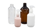 All Plastic 400ml 500ml PET Lotion Bottle Multipurpose For Cosmetic Kitchen Bathroom
