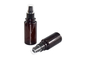 120ml 180ml PET Lotion Bottle Cosmetic Shampoo Shower Gel Body Lotion Packaging Bottle