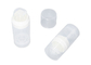Allplastic Airless Lotion Pump Bottles For Creams Metal Free 15ml 30ml 50ml