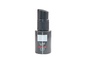 60ml / 80ml / 120ml  Skin Care PET Spray Pump Bottle Customized Color Powder Bottle UKP23