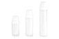 15ml/30ml/50ml AS+PP Airless Lotion Bottle Skin Care Packaging Essence Suncreen Airless Pump Bottle UKA78