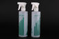 Amway Dilute Cosmetic Spray Bottle 500ml HDPE & LDPE Double Layer Trigger Spray Bottle