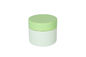 Wide Mouth 150g Leakproof Cream Jar Packaging With Foam Liner