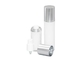 Acrylic airless bottle 15ml  30ml  advanced essence cosmetic packaging airless pump bottle