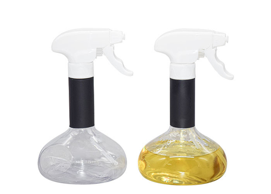 Kitchen Cooking Barbecue Oil Sprayer Bottle 380ml PETG