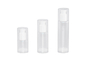 15ml 30ml 50ml Custom Packaging Airless Pump Bottles For Lotions Creams UKA70