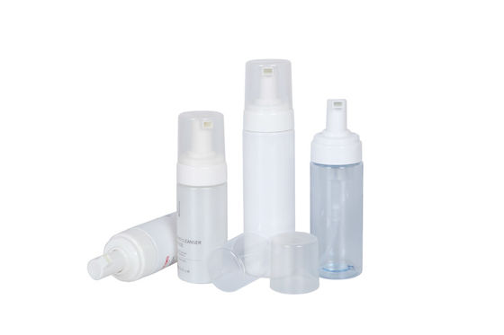 100ml 120ml 150m 200ml Foamer Pump Bottle For Cleanser Liquid Soap UKF02