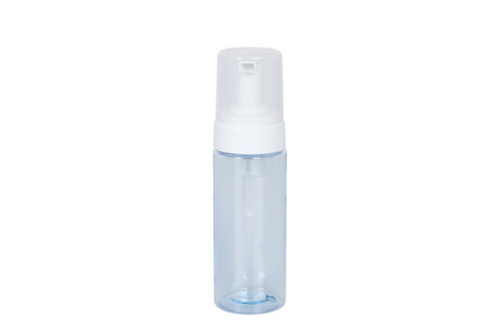 100ml 120ml 150m 200ml Foamer Pump Bottle For Cleanser Liquid Soap UKF02