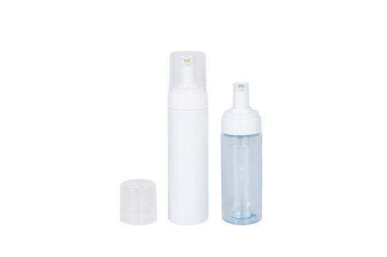 100ml 120ml 150m 200ml Foamer Pump Bottle For Cleanser Liquid Soap UKF02